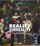 Reality, Surreality: A Major Exhibition of Contemporary Chinese Painting-9788857254432