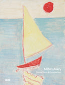 Milton Avery: Color, Form and Composition-9788857254548