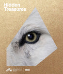 The Hidden Treasures of the Natural History Museum Abu Dhabi-9788857254555