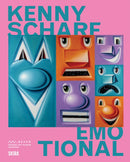 Kenny Scharf: Emotional-9788857254739