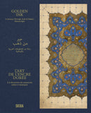 Golden Ink: A Journey Through Arab & Islamic Manuscript-9788857254746