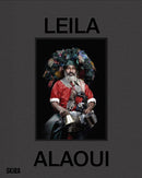 Leila Alaoui