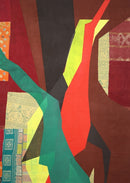 Shezad Dawood: Skin of Dreams