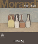 Morandi 1890-1964-9788861307162