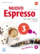Nuovo Espresso 3-9788861823396