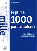 Le prime 1000 parole italiane