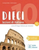 Dieci A2 : Libro + audio e video online-9788861826335