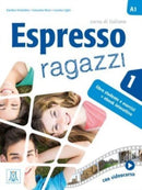 Espresso Ragazzi 1 : Libro studente + ebook interattivo 1-9788861827325