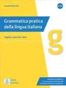 Grammatica pratica della lingua italiana : Edizione aggiornata. Libro + audio onl-9788861827363
