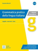 Grammatica pratica della lingua italiana : Edizione aggiornata. Libro + ebook int-9788861827387