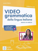 Videogrammatica della lingua italiana-9788861828179
