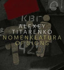 Alexey Titarenko: Nomenklatura of Signs