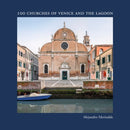 100 Churches of Venice and the Lagoon-9788862087490