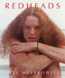 Joel Meyerowitz: Redheads-9788862087667
