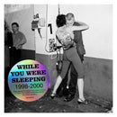 Ewen Spencer: While you Were Sleeping 1998 - 2000-9788862087698