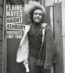 Elaine Mayes: Haight-Ashbury : Portraits 1967-1968-9788862087735
