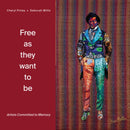 Free as they want to be: Artists Committed to Memory-9788862087803