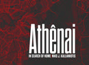 Niko J. Kallianiotis: Athenai, In Search of Home-9788862087827