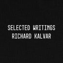 Richard Kalvar: Selected Writings-9788862088077