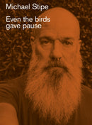 Michael Stipe: Even the birds gave pause-9788862088145