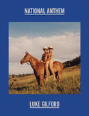 Luke Gilford: National Anthem : America's Queer Rodeo-9788862088282