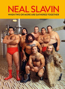 Neal Slavin: When Two or More Are Gathered Together-9788862088299