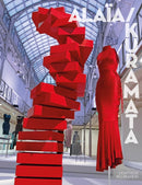 Alaia/Kuramata : Lightness in Creation-9788862088381