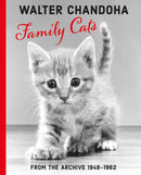 Walter Chandoha: Family Cats From the Archive 1949-1962-9788862088589