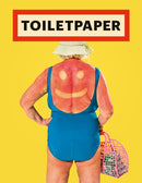 Toiletpaper Magazine 21