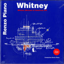 Whitney : The Whitney Museum of Art-9788862640091
