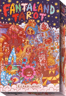 Fantaland Tarot