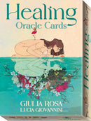 Healing Oracle Cards