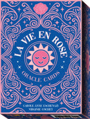 La Vie En Rose Oracle Cards