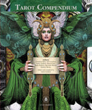 Tarot Compendium-9788865274972