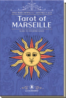 Tarot of Marseille : A Guide to Interpretation-9788865278703