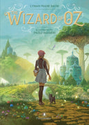 The Wizard of Oz-9788865279069