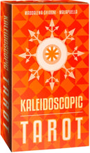 Kaleidoscopic Tarot-9788865279694