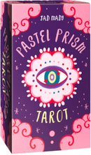 Pastel Prism Tarot-9788865279700