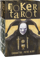 Joker Tarot-9788865279762