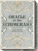 Oracle of the Chimeras-9788865279779