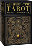 Whispers of Time Tarot-9788865279786