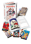Tezuka Tarot-9788865279793
