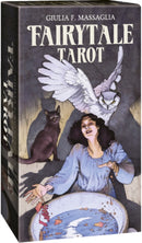 Fairytale Tarot-9788865279847