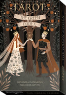 Tarot - the Green Codex-9788865279878