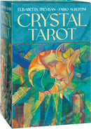 Crystal Tarot-9788865279885
