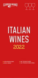 Italian Wines 2022-9788866412366