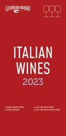 Italian Wines 2023-9788866412632