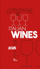 Italian Wines 2025-9788866412915
