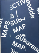 Subjective Maps / Disappearances-9788867490615