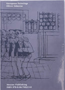 European Paintings-9788867492138
